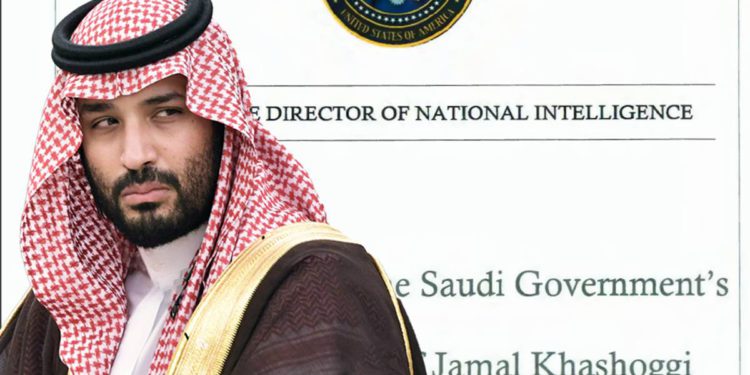 Informe de Biden sobre Khashoggi podría ser contraproducente