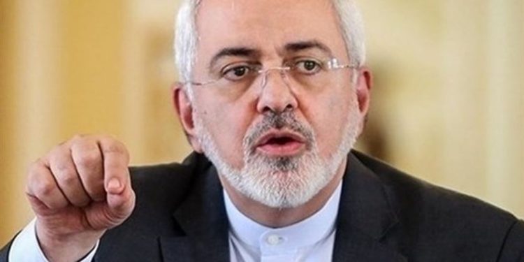 Zarif de Irán culpa a Israel del ataque a Natanz y promete venganza