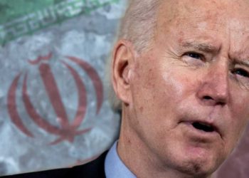 El régimen iraní está matando a su pueblo: Biden y la Unión Europea guardan silencio