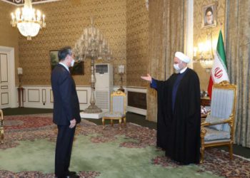 China-Irán: Malas noticias para Israel, pero podrían ser peores