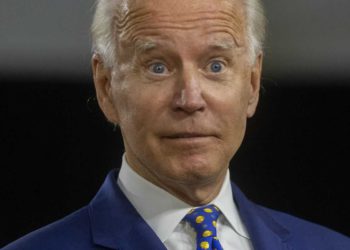 ¿Por qué Biden es indiferente a la celebración del antisemitismo en la ONU?