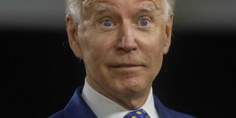 ¿Por qué Biden es indiferente a la celebración del antisemitismo en la ONU?