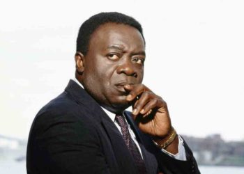 Ha muerto Yaphet Kotto, actor judío famoso por interpretar al villano de James Bond