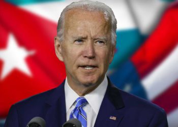 Cuba defiende el genocidio de China contra los uigures... y Biden también