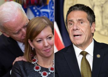 Biden rompe su silencio sobre escándalo de acoso de Cuomo