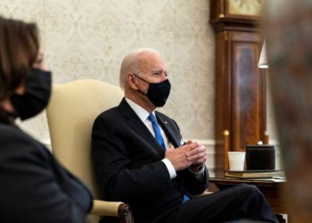 Biden es demandado por 12 Estados por orden ejecutiva sobre el clima