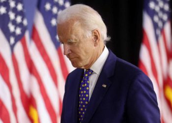 Biden cree que tiene mandato para promulgar una agenda de extrema izquierda