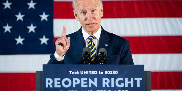 La Orden 'Transgénero' de Joe Biden pone en peligro a las víctimas de abuso