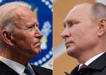 Biden y Putin se reúnen en un esfuerzo por resolver tensiones