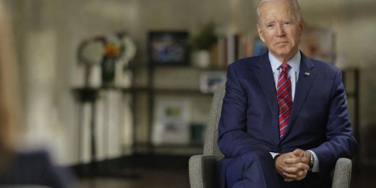 Biden dispuesto a discutir un acuerdo más amplio con Irán