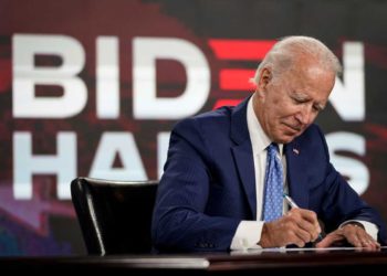 Biden reducirá sanciones a Irán para reactivar el acuerdo nuclear