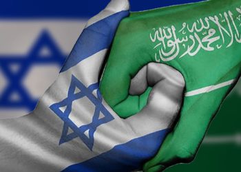 Israel y Arabia Saudita “mantienen conversaciones sobre Irán”