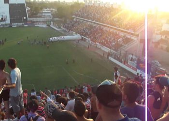 Hinchas de fútbol argentinos corean "matar a los judíos para hacer jabón"