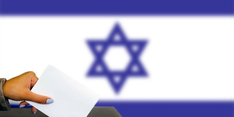 Elecciones en Israel: Solo existen dos opciones coherentes