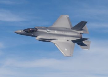 Corea del Sur realmente necesita el F-35 Stealth Fighter