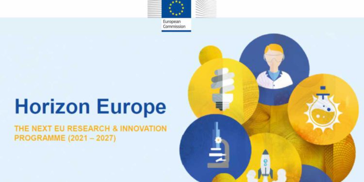 La UE considera bloquear a Israel de los programas científicos Horizon Europe