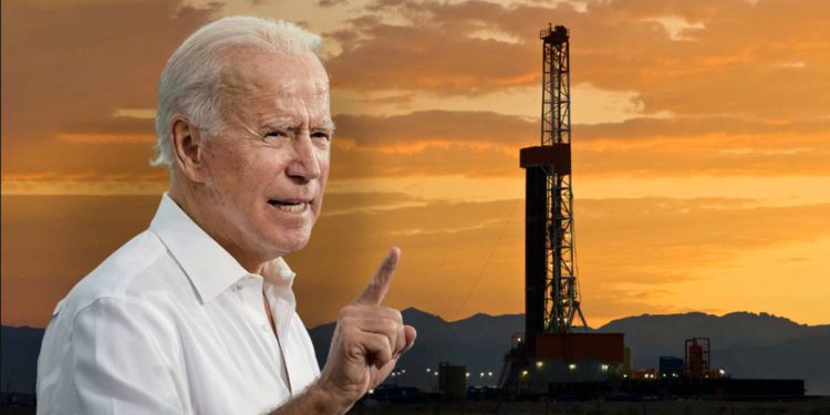 Impacto negativo por freno de Biden a permisos de petróleo y gas