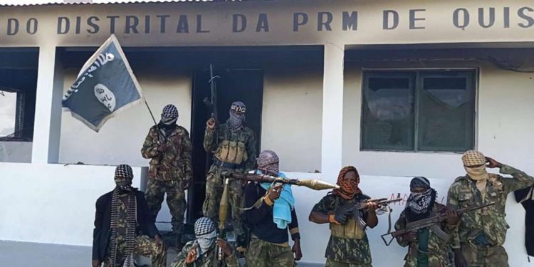 El ISIS está decapitando a niños cristianos en Mozambique, según informes