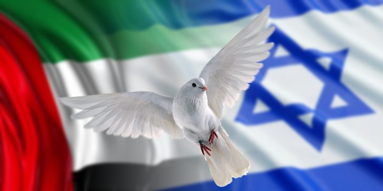 Cooperación de inteligencia de Israel con aliados árabes contra el terrorismo iraní