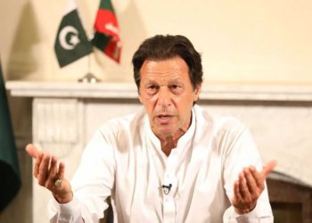 Primer Ministro de Pakistán da positivo a Covid-19