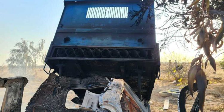 Ataque a base estadounidense en Irak: se reportan bajas