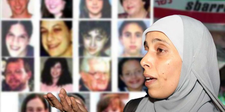 Interpol retira orden de detención contra terrorista del atentado a Sbarro
