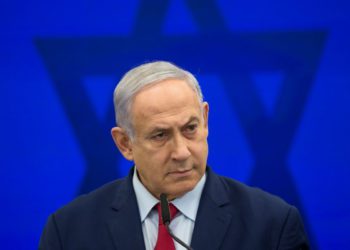 Netanyahu: Bennett busca un peligroso gobierno de izquierdas