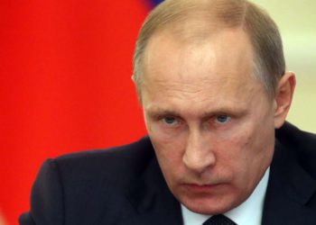 El gran giro del autoritarismo posmoderno de Putin