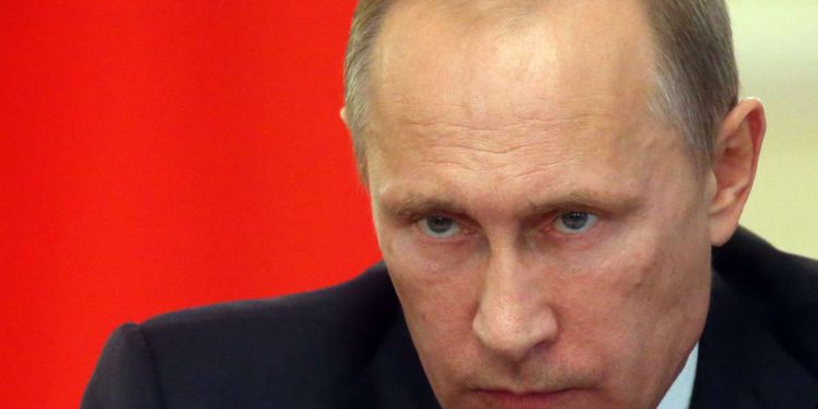 El gran giro del autoritarismo posmoderno de Putin
