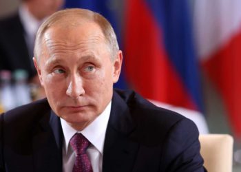 Putin reta a Biden a un debate en directo