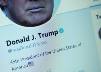 Republicanos de la Cámara piden documentos a Twitter sobre políticas de veto a Trump