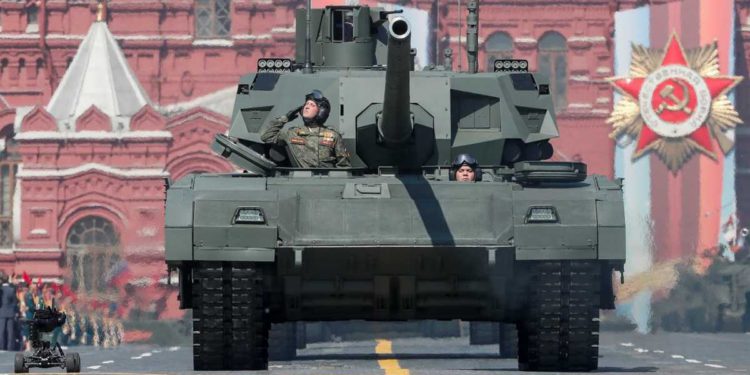 La sombra de una nueva guerra fría se cierne sobre Europa