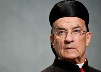 Principal líder cristiano del Líbano critica a Hezbollah