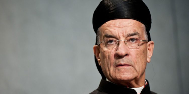 Principal líder cristiano del Líbano critica a Hezbollah