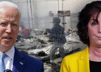 Coordinadora de fronteras de Biden renuncia