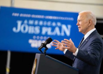 El gran error económico de Joe Biden