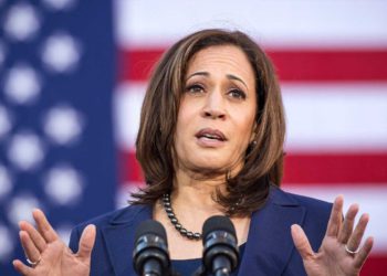 Kamala Harris lleva 13 días sin informar desde que fue designada para la crisis fronteriza