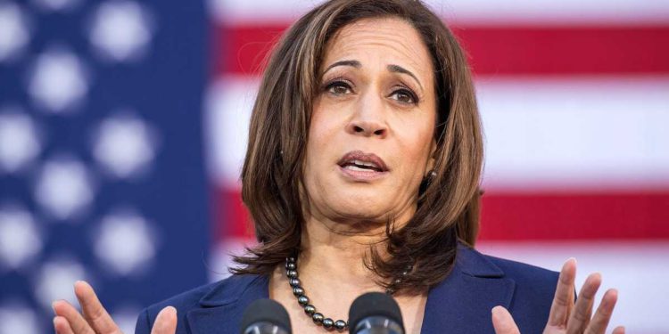 Kamala Harris lleva 13 días sin informar desde que fue designada para la crisis fronteriza