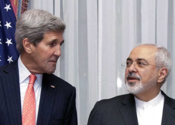 Exigen que se investigue a John Kerry por lo que dijo a Irán