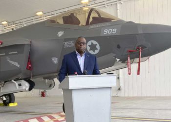 Biden aprobará la venta de F-35 a EAU por $23.000 millones de tras los Acuerdos de Abraham