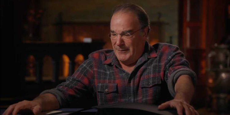 Mandy Patinkin rompe a llorar al saber que perdió familia en el Holocausto