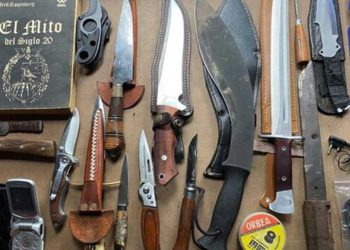 Frustran atentado terrorista contra la comunidad judía en Argentina
