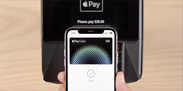 Apple Pay se lanza en Israel la próxima semana