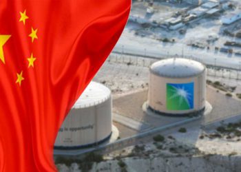 Grandes inversores de China podrían comprar participación en Aramco