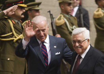 La ¿Qué significa el regreso de la "solución de los dos Estados"?de Biden a la UNRWA perjudica a los palestinos