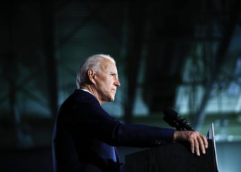 Proyecto de ley de infraestructuras de $2 billones de Biden es un desastre