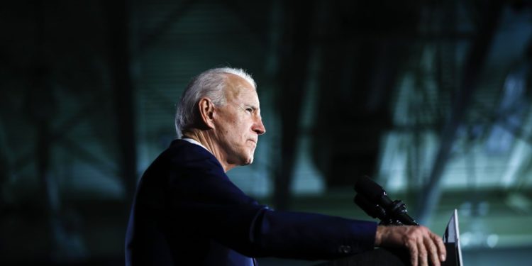 Proyecto de ley de infraestructuras de $2 billones de Biden es un desastre