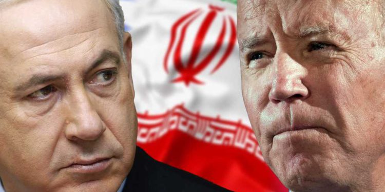Cómo evitar un error de cálculo entre EE.UU. e Israel sobre Irán