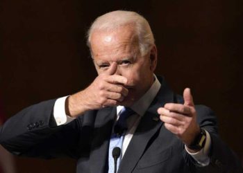 Biden confirma que hará anuncio sobre control de armas esta semana