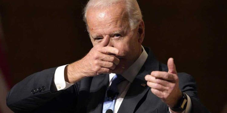 Biden confirma que hará anuncio sobre control de armas esta semana